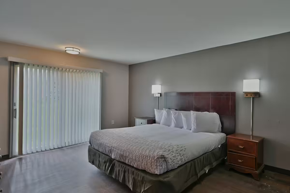 Standard Room, 1 Bedroom, Non Smoking