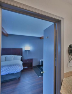 room view with bed and furniture